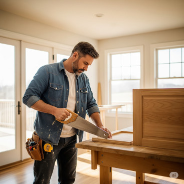 Carpentry Service