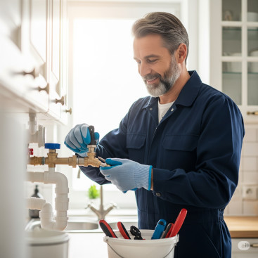 Plumbing Service