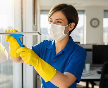 Cleaning Service