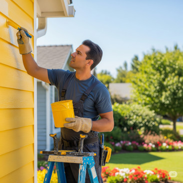 Painting Service